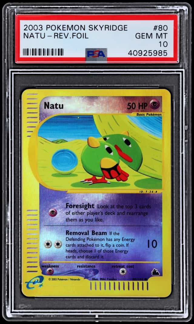Natu