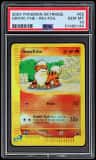 Growlithe