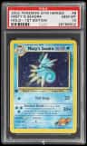 Misty'S Seadra