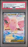 Mega Clefable Ex