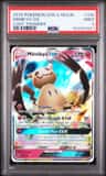 Mimikyu Gx