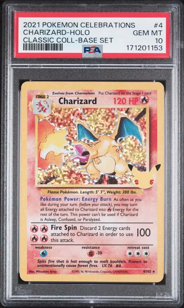 Charizard