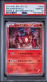 Volcanion