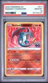 Radiant Charizard