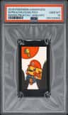 Mario Pikachu