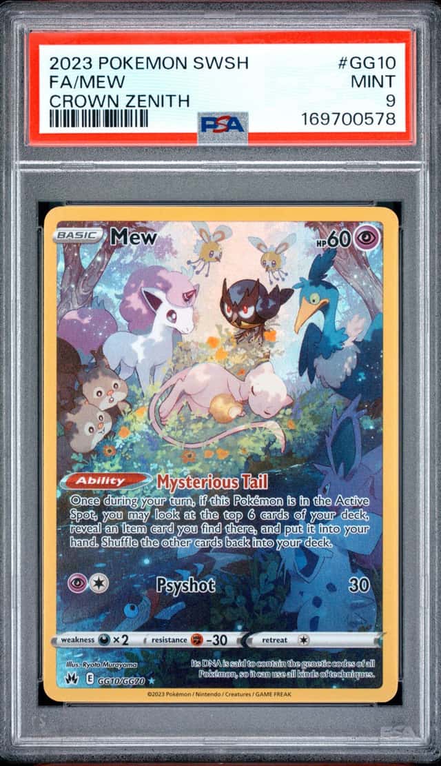 Mew