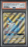 Latias & Latios Gx