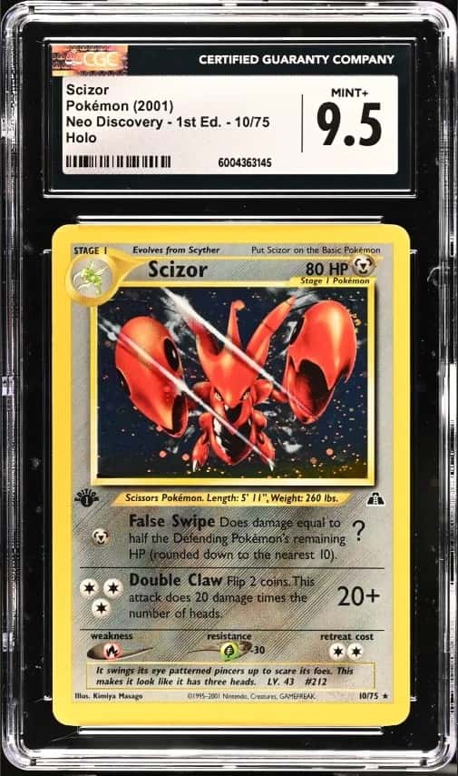 Scizor
