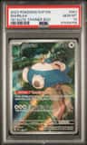 Snorlax