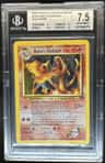 Blaine'S Charizard