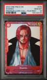 Shanks