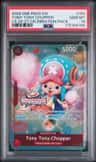Tony Tony Chopper