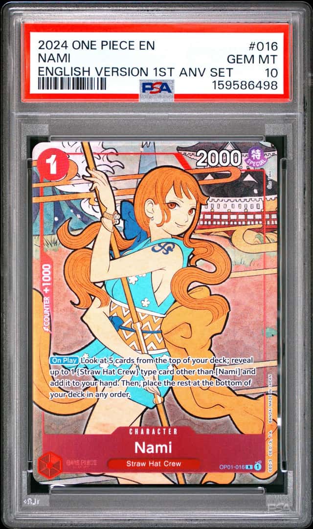 Nami