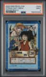 Luffy Pirates Holo