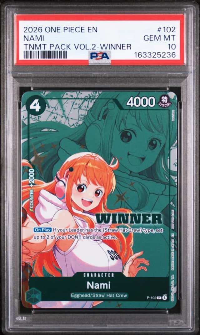 Nami