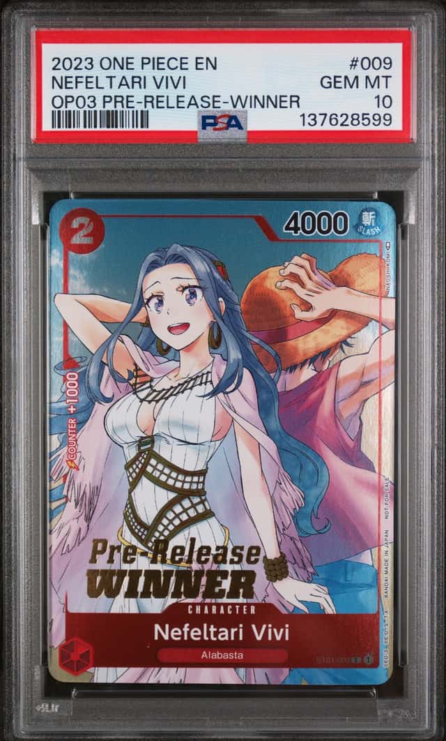 Nefeltari Vivi