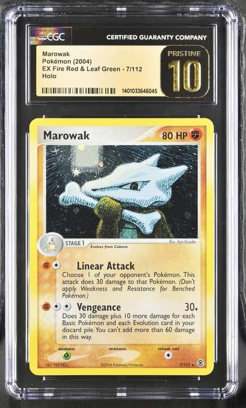 Marowak