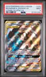 Reshiram & Zekrom Gx