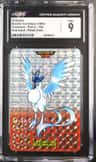 Articuno