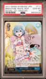 Bride/pure White, Rem