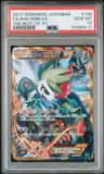 Shaymin Ex