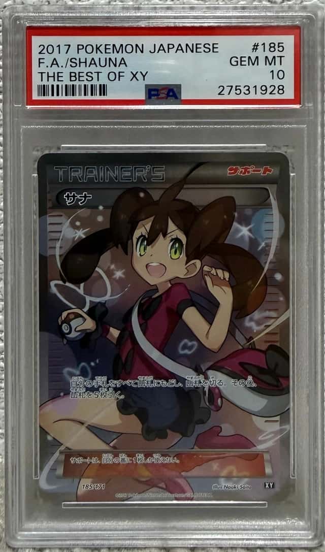 Shauna