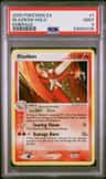 Blaziken