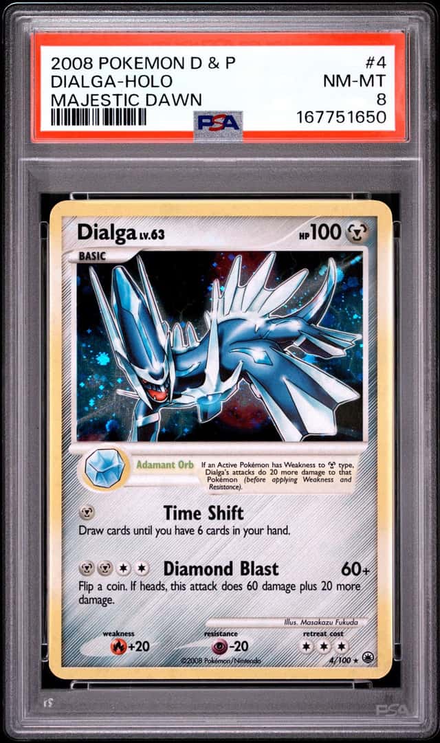 Dialga