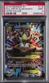 M Alakazam Ex
