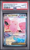 Mega Clefable Ex
