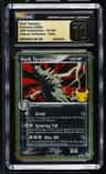 Dark Tyranitar