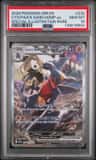 Cynthia'S Garchomp Ex