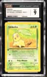 Chikorita
