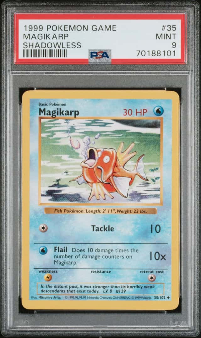 Magikarp