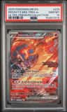 Rocket'S Moltres Ex