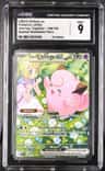 Lillie'S Clefairy Ex