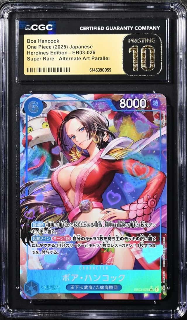 Boa Hancock
