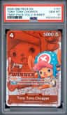 Tony Tony Chopper