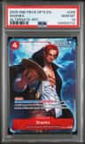 Shanks