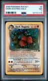 Dark Dugtrio