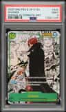 Shanks