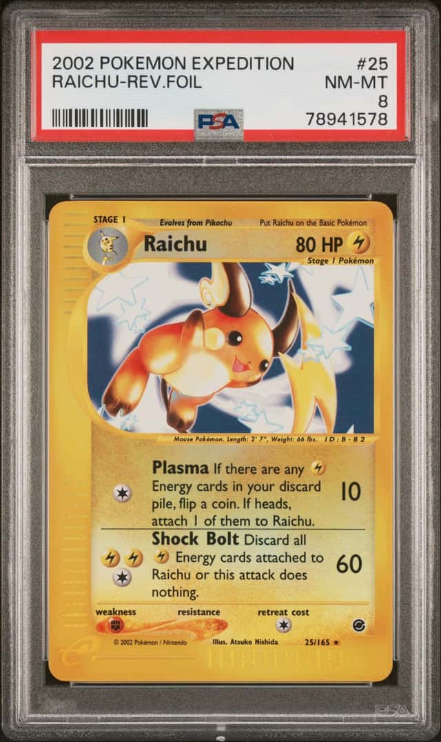Raichu