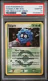 Tangela