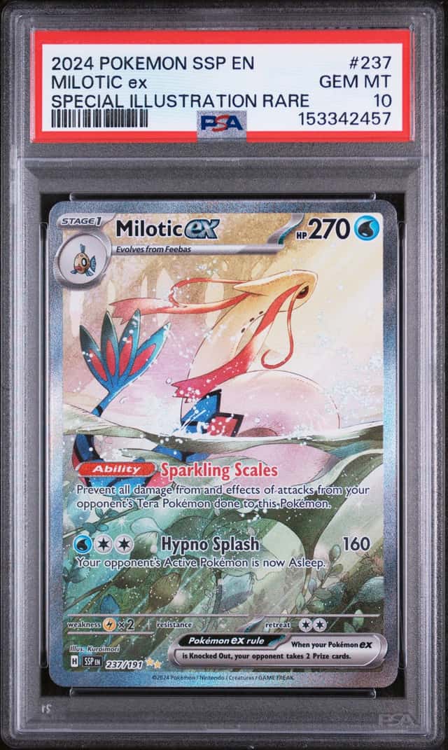 MILOTIC ex