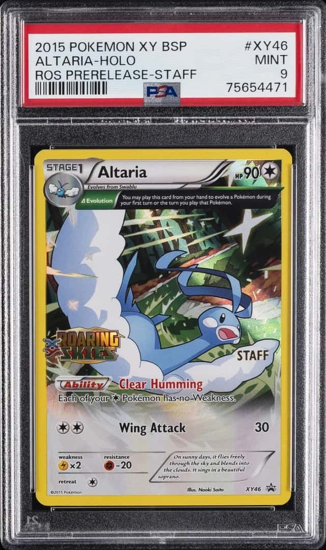 Altaria