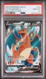 Charizard V