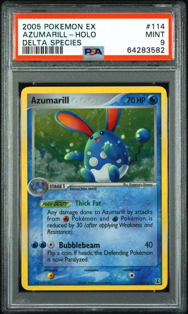 Azumarill