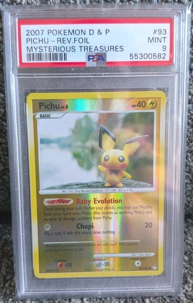 Pichu