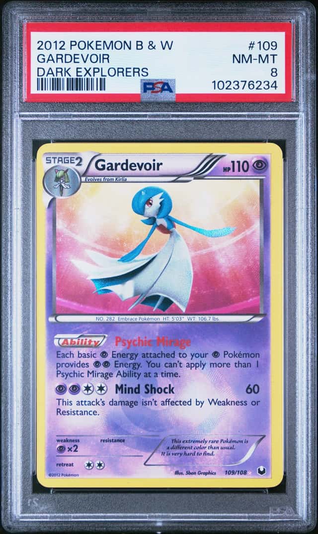 Gardevoir