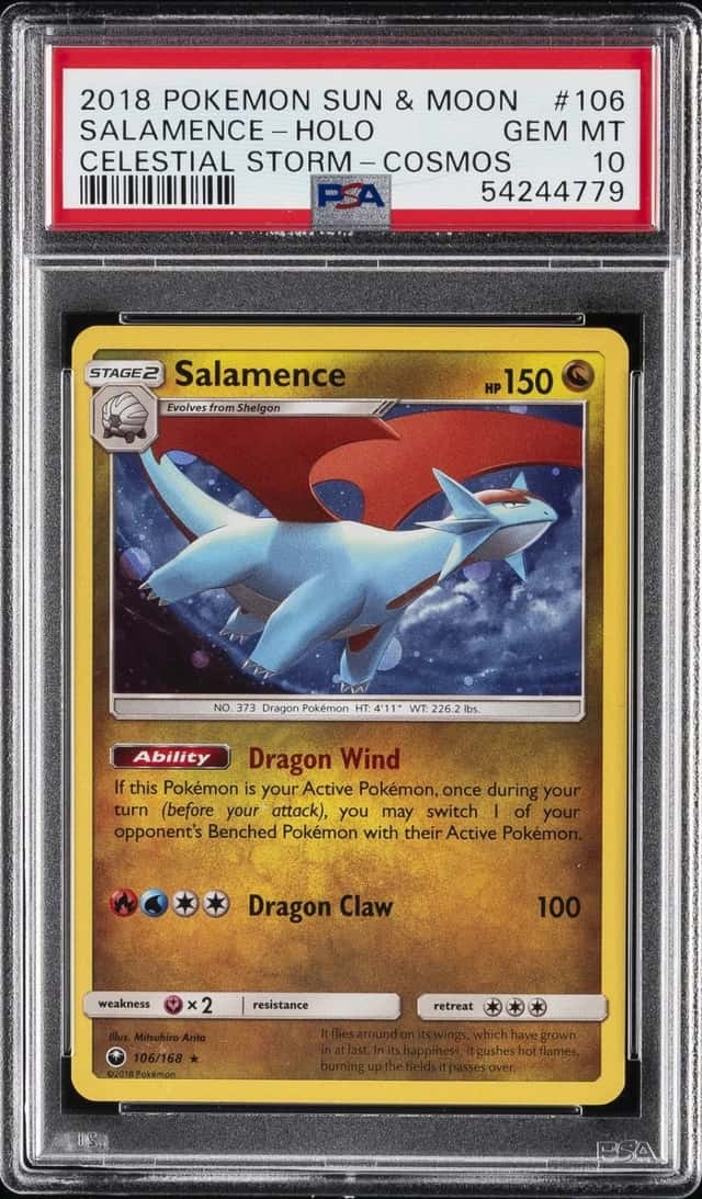Salamence